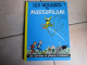 SPIROU ET FANTASIO T5 LES VOLEURS DE MARSUPILAMI  FRANQUIN - Spirou Et Fantasio