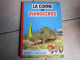 SPIROU T6 LA CORNE DE RHINOCEROS   FRANQUIN - Spirou Et Fantasio