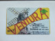 United Kingdom-(BTP342)-VENTURA-WINDMILL-(347)-(5units)(505E07257)(tirage-1.000)(price Catalogue-10.00£-mint) - BT Privé-uitgaven