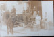 CARTE PHOTO ATTELAGE VINS DE KABYLIE - Shopkeepers