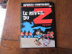 EO SPIROU T37 LE REVEIL DU Z     TOME/JANRY - Spirou Et Fantasio