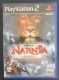 SONY PLAYSTATION 2 "NARNIA" VOIR 2 SCANS OCCASION - Playstation 2