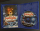 SONY PLAYSTATION 2 "NARNIA" VOIR 2 SCANS OCCASION - Playstation 2