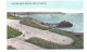 Postcard  Devon Plymouth  The Hoe With The Pier Unused - Plymouth