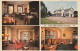 STONE - THE BROOMS HOTEL MULTI VIEW TRADE CARD - Otros & Sin Clasificación