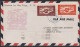 1941, First Flight Cover, Lisbon-San Juan - Sonstige & Ohne Zuordnung