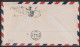 1941, First Flight Cover, Lisbon-New York - Sonstige & Ohne Zuordnung