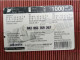 Xl-Call 1000 BEF Very Hard To Find Used Rare I - [2] Prepaid & Refill Cards