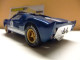 VOITURE SCALEXTRIC FORD GT 40 VERT 6 ALTAYA REPRODUCTION DE LA VOITURE EXIN 1968 - Circuitos Automóviles