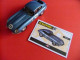 VOITURE SCALEXTRIC JAGUAR E ALTAYA REPRODUCTION DE LA VOITURE EXIN 1968 - Road Racing Sets