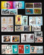 1979 EUROPA CEPT EUROPE  ANNATA  YEAR MNH** Con 68 Valori  Storia Postale Postal History - Full Years