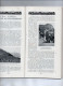 Delcampe - VP22.331 - 1926 - Guide / G. ROZET / Chemins De Fer Du Midi / La Route Des Pyrénées En Auto - Car : BIARRITZ X CERBERE - Spoorwegen En Trams