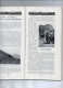 Delcampe - VP22.331 - 1926 - Guide / G. ROZET / Chemins De Fer Du Midi / La Route Des Pyrénées En Auto - Car : BIARRITZ X CERBERE - Railway & Tramway