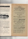 Delcampe - VP22.331 - 1926 - Guide / G. ROZET / Chemins De Fer Du Midi / La Route Des Pyrénées En Auto - Car : BIARRITZ X CERBERE - Ferrocarril & Tranvías