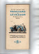 Delcampe - VP22.331 - 1926 - Guide / G. ROZET / Chemins De Fer Du Midi / La Route Des Pyrénées En Auto - Car : BIARRITZ X CERBERE - Ferrocarril & Tranvías