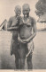 AK Uganda - Bukedi Beauties - Entebbe To Zanzibar - 1910 (65076) - Afrique
