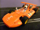 COCHE SCALEXTRIC EXIN SIGMA NARANJA 7 REF. C47 FABRICADO EN ESPAÑA - Road Racing Sets