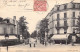 FRANCE - 92 - Asnières - Avenue De Courbevoie - Carte Postale Ancienne - Asnieres Sur Seine