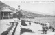 MONACO - Monte-Carlo - Les Terrasses - Vue Sur Le Cap Martin - Carte Postale Ancienne - Monte-Carlo