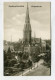 AK150911 GERMANY - Hamburg - Eimsbüttel - Christuskirche - MODERN REPRODUCTION CARD - Eimsbüttel