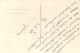 MAROC - Fez - Intérieur Juif - Carte Postale Ancienne - Fez (Fès)