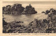 FRANCE - 22 - Ile De Bréhat - Environs Du Paon - Le Groupe De Sainte-Anne - Carte Postale Ancienne - Ile De Bréhat