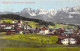 AUTRICHE - Kitzbuhel In Tirol Mit Dem Kaisergebirge - Carte Postale Ancienne - Kitzbühel