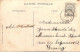 BELGIQUE - Villers-le-Bouillet - L'Eglise - Carte Postale Ancienne - Villers-le-Bouillet