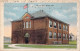 ETATS-UNIS - Alabama - Albany - High School - Carte Postale Ancienne - Other & Unclassified