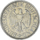 Monnaie, Allemagne, Mark, 1982 - 5 Mark