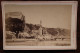 Photo 1890's Dinant Belgique Tirage Sur PAPIER ALBUMINÉ Albumen Print Photographie Jules HALLEZ Format Cabinet CDC - Ancianas (antes De 1900)