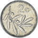 Monnaie, Malte, 2 Cents, 1986 - Malta