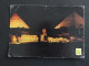 EGYPTE EGYPT AVEC YT PA 133 TEMPLE ABOU SIMBEL - SPHINX PYRAMIDE GIZA GUIZEH - Covers & Documents