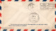 (R98) USA - Scott # C 11 - First Flight Air Mail - Nashville Tenn. C.A.M. 30 - Griffe Postmaster - Nashville 1928. - 1c. 1918-1940 Briefe U. Dokumente