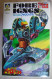 Acrobunch IGNGS 1/144 Aoshima - Raumfahrt & Science Fiction