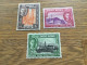 Hongkong 1941, 26. Febr. 100 Jahre Britische Kolonie MH* - Unused Stamps