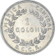 Monnaie, Costa Rica, Colon, 1978 - Costa Rica