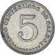 Monnaie, Panama, 5 Centesimos, 1973 - Panama