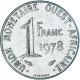 Monnaie, Communauté économique Des États De L'Afrique De L'Ouest, Franc, 1978 - Ivory Coast
