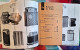 Delcampe - La Civette , Rue Saint Honoré, Paris - Cadeaux Et Tabacs De Luxe - Catalogue Publicitaire 1959 - 1960 - Documenti