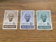 Indien 1948 1948, 15. Aug. 1. Jahrestag Der Unabhängigkeit: Mahatma Gandhi Postfrisch ** MNH** - Ongebruikt