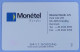 SWAZILAND - Monetel - Demo Smartcard - Purple - 2000ex - Swaziland