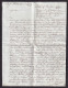 DDCC 224 - Lettre Précurseur Sous Enveloppe ROESBRUGGE 1779 Vers Gilquin à Bruxelles - Mention Par YPRE - Port 4 St. - 1714-1794 (Oostenrijkse Nederlanden)