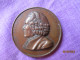 Suisse: Médaille Souvenir Du 100e Anniversaire De La Mort De J.J. Rousseau - Genève 1878 - Professionals / Firms