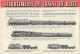 Catalogue JEP 1955 Trains Voie HO Serie 60 Des Jouets ? Bien Mieux +Tarif - Francés