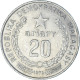 Monnaie, Madagascar, 20 Ariary, 1978 - Madagascar