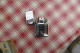 Zippo Briquet Made In U.S.A - Johnny Haliday - Zippo