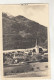 D2993) OBERVELLACH - Ober Vellach Gegen Die Tauern Im Mölltal - Kirche Häuser 1931 - Obervellach