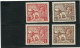 Gran Bretagna 1924 Mnh** - Nuovi