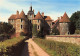 Treigny Ratilly Le Chateau Fort - Treigny